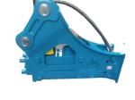 Manufacturer Multiple Guarantees Strong Excavator Hydraulic Breaker Rock Breaker