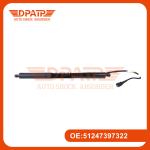 Automatic Hatchback Strut 51247397322 51247497482 for BMW X3 G01 G08 F97 iX3
