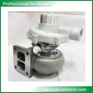 Wholesale Komatsu S6D110 engine turbo 6138-82-8100, 6138-82-8201, 6138-82-8400, from china suppliers