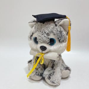 Wholesale Stuffed Dog Pet Plush Toy For Boys Gifts &amp; Home Decoration from china suppliers