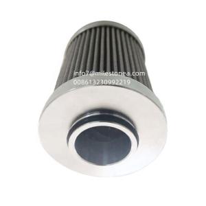 Wholesale stainless steel filter B20.060.L1-P D-41849 Hydraulic oil filter from china suppliers