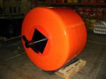 BV Marine Pendant Buoy for Ship China Heavy Duty Polyurethane Buoy