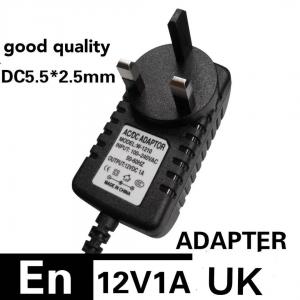 China TUV Wall Regulated AC DC Adaptor Charger 5V 1A Power Adapter on sale