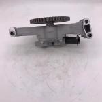 1131001912 1-13100191-2 Oil Pump for diesel engine 6SD1 6SA1