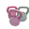 Wholesale Color kettlebell multi-specification women's small dumbbell fitness equipment home squat slim arm training from china suppliers