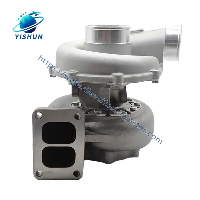 Engine Parts Turbo Ex450 6wg1 Turbocharger for Excavator Spare Parts