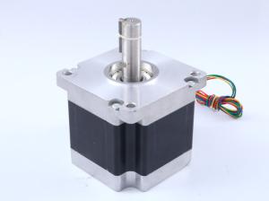 Wholesale 11.7nm-28nm Nema 42 Stepper Motor With Brake 5.5A-8.0A 1.2 Degree from china suppliers