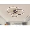 Buy cheap 150cm Circular Ring Chandelier from wholesalers