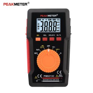 Wholesale Accurate and Durable Handheld Digital Multimeter for Industrial Applications from china suppliers