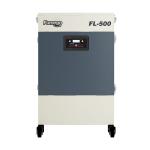Fume Absorber Soldering 450W Welding Fume Extractor Filter For Industrial Plant