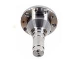 High precision stainless steel titanium machining metal parts China Manufacturer