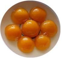 Wholesale Private Label Canning Fresh Peaches , Canned Sliced Peaches 14-17% Brix from china suppliers