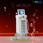 Non surgical fat removal focused ultrasound hifu beauty machine