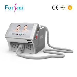 China Full body hair removal medical laser portable 808nm  laser hair removal treatment on sale