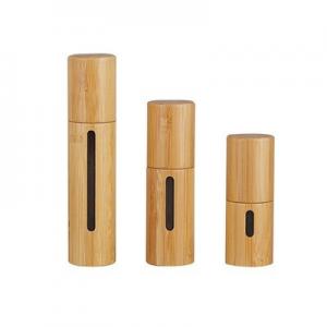 50ml Cream  28/400mm  Airless Cosmetic Bottles 30ml  15ml 28/410mm Lotion Bamboo