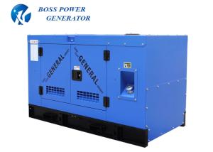 Wholesale Multi - Cylinder YTO Diesel Generator 80kw 100kVA Low Vibration Economical from china suppliers