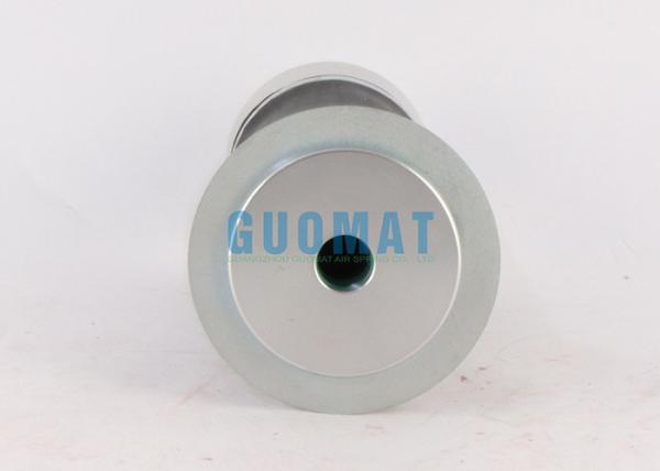 1S8210P02 Rubber Suspension Air Spring 200mm Length Car Air Shock Absorber