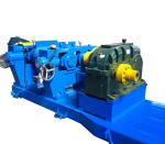 Popular Waste Tire Shredder / Used Car Tires Recycling Machine