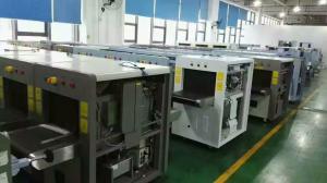 Wholesale Small Tunnel Size Luggage X Ray Machine Customized Load Ability from china suppliers