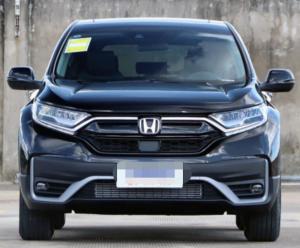 Wholesale Dongfeng HONDA CR-V 2021 240TURBO CVT 2WD City Version Compact SUV 5 Door 5 Seats from china suppliers