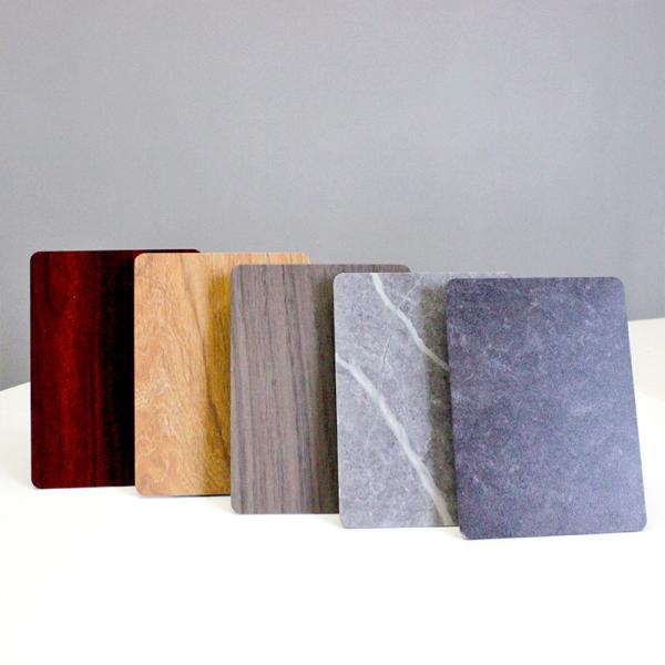 201 304 316 Wall Decoration Stainless Steel Sheet Laminated Pvd Color Coated