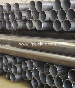 Wholesale High quality ERW / LSAW / SSAW steel pipe price from china suppliers