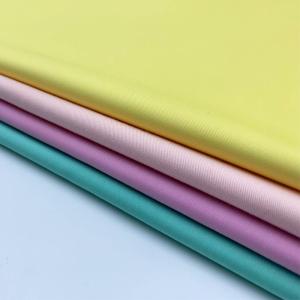 Wholesale Twill Weave FR Cotton Fabric With Good Stain Resistance Request A Sample from china suppliers