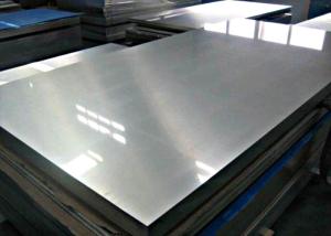 Wholesale Ultra Hardness Aircraft Aluminum Sheet Metal Alloy 7xxx Series 7050 O T H Temper from china suppliers