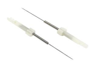 Wholesale Disposable 1RL Stainless Steel Taiwan Dragon Tattoo Machine Needles from china suppliers