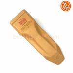 IU3352RC E320RC Heavy Equipment Bucket Teeth , Excavator Bucket Tips Anti