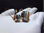 diamonds of necklace 18kt gold with yellow gold or white gold