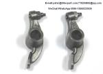 Tricycle Three Wheel Rocker Arm Rocker Shaft BAJAJ205 / BAJAJ 3W Black Color