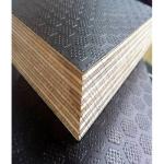 Chinese wholesale Hexagon 15mm 9mm Anti Slip Plywood For Flooring with great