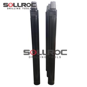 Wholesale High Air Pressure Down The Hole Hammer With Shank QL60 from china suppliers