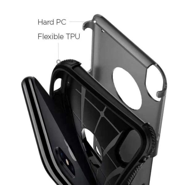 Can Custom Colorful Paiting 2 in 1 PC TPU Armor Case Back Cover for Vivo Y53 2017 Y67 Y69 Xiaomi Rdmi note5 Pro