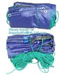 High Tear Strength Waterpoof Used Truck Tarpaulin For CaWaterproof Knife Cloth