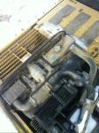 Used komatsu pc200-8 pc200-6 excavator for sale