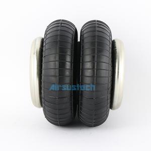 Wholesale Firestone Pneumatic Air Bellow W01-095-0111 Air Spring Suspension G1/4 Air Hole from china suppliers