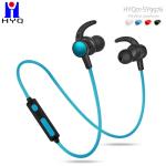 Volume Control Wireless Stereo Earphone In - Ear Earbuds For Gaming Sports Gym