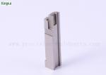 High Precision Metal Stamping Parts for Auto Connector / Medical Equipment