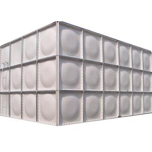 Wholesale Large Food Grade Water Storage Tanks , Custom Made Heavy Duty Water Tank from china suppliers