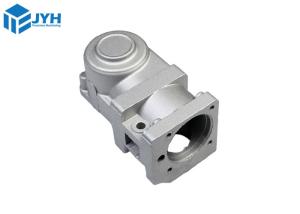 Wholesale OEM Precision Magnesium Alloy Machining Factory HV200 - HV350 from china suppliers