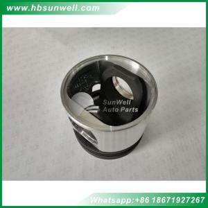 Wholesale 4022533 4024941 Piston kit for Genuine Cummins ISM CM570 engine spare parts from china suppliers