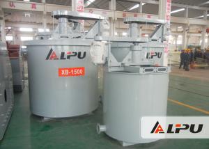 Wholesale Ore Dressing Plant Mining Mineral Mixing Agitation Leaching Tank , Ore Beneficiation Equipment from china suppliers