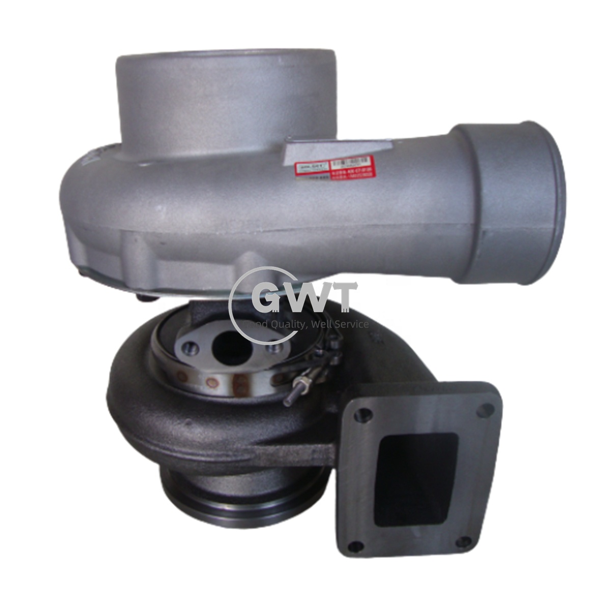 Genuine NTA400 NT855 HT3b 4033543H 4033543HX 3529040 Turbocharger 144700-0000 4049140 167050 4033543