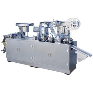 Wholesale Capsule Tablet Blister Packing Machine Candy Automatic Forming Filling Sealing from china suppliers