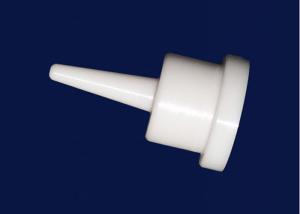 Wholesale Precise Alumina Ceramic Parts Sand Blasting Ceramic Nozzle Zirconia Nozzle from china suppliers