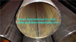 Submerged Arc Welded Steel Tubes BS6323-7