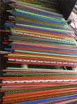 Smooth 100% Eucalyptus 120*22cm Length Wooden Mop Handles