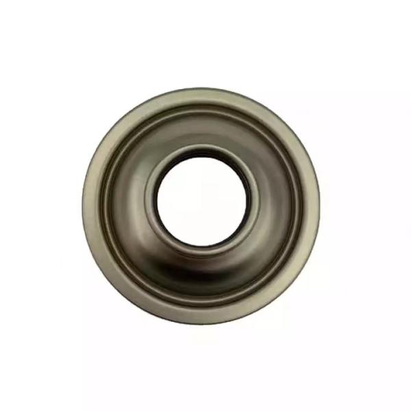 Aerosol Can Cone Industrial Metal Type TINPLATE Cans Chemical Cans for Aerosol